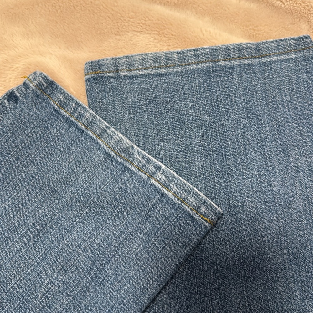 Slate brand jeans. Very good condition! - Picture 3 of 5